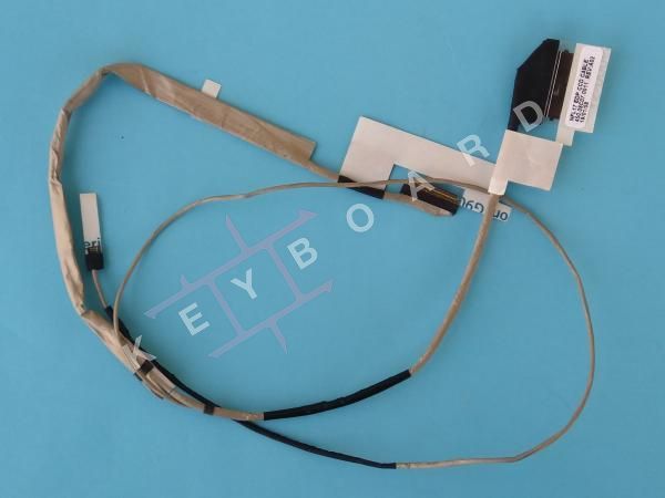 Шлейф матриці до ноутбука Hp 17-AK000